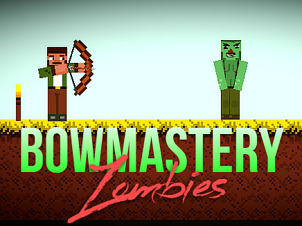 Bowmastery Zombies