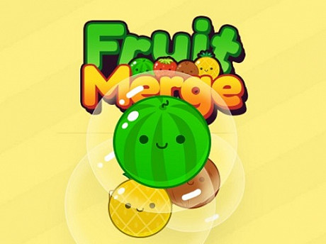 Fruit Merge 2