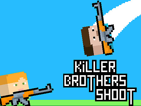 Killer Brothers Shoot