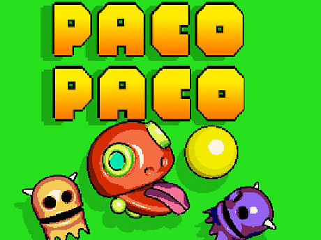 PacoPaco