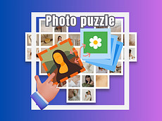 Photo Puzzle