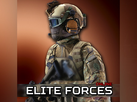 Special Elite Forces Online