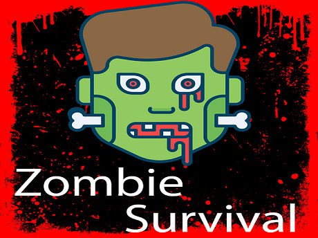 Zombie Survival Game